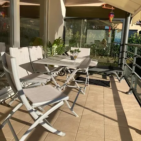 Appartement De Charme Evian Lejlighed Évian-les-Bains